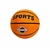 PELOTA DE BASQUET SPORTS N°7