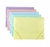 CARPETA 3 SOLAPAS OFICIO PVC PASTEL THE PEL LILA