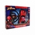 AUTO A RADIO CONTROL SPIDERMAN EN CAJA 30x25CM.