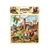 PUZZLE PIRATAS 32x2CM. 25PZS. DURAVIT - 48