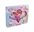 SET DE MAQUILLAJE INFANTIL LOLLYPOP CAJA 26x22CM.PINK MAGIC