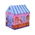 CARPA INFANTIL CANDY HOUSE 103x93CM. KARPI KIDS