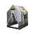 CARPA INFANTIL BATMAN 103x93CM. KARPI KIDS