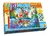 PUZZLE LOS TRES CERDITOS 100PZS. IMPLAS