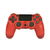 JOYSTICK GAMEPAD INALAMBRICO PARA PS4 ROJO GPC-100-R