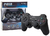 JOYSTICK BT INALAMBRICO PARA PS3 NEGRO NM-P310 NETMAK