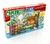 PUZZLE CAPERUCITA ROJA 100PZS. IMPLAS