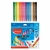 CRAYONES TWISTABLE DE CERA CAJA x12 MAPED