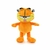 PELUCHE GARFIELD 30CM. PHI PHI TOYS