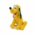 PELUCHE PLUTO 30CM. PHI PHI TOYS