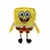 PELUCHE BOB ESPONJA 25CM. PHI PHI TOYS