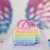 CARTERA INFANTIL POP IT 16.5x13.7x5CM.