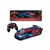 AUTO RADIO CONTROL SPIDERMAN EN CAJA 37x11x17CM.