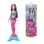 MUÑECA BARBIE DREAMTOPIA SIRENA MATTEL - GJK07/08