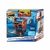 PISTA HOT WHEELS CITY ESTACIONAMIENTO 25x21CM.MATTEL