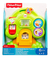 CASA DEL ARBOL DIDACTICA EN CAJA 20x23CM.FISHER PRICE MATTEL