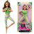 MUÑECA BARBIE ARTICULADA YOGA EN BLISTER MATTEL - FTG80