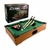 JUEGO DE POOL PARA MESA EN CAJA 52x32x10CM.- 5110MA