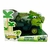 CAMION DINO CONSTRUCCION EN CAJA 28x20x11.5CM.