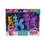 SET DE PONY CON ACCESORIOS 24x19x7CM.EN CAJA