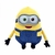 PELUCHE MINION 3D BOB 25CM. PHI PHI TOYS