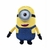 PELUCHE MINION 3D STUART 25CM. PHI PHI TOYS