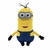 PELUCHE MINION 3D KEVIN 25CM. PHI PHI TOYS