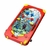 JUEGO FLIPPER GOOL 36x66x10CM.EN CAJA RONDI