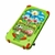 JUEGO FLIPPER GRANJA 36x66x10CM.EN CAJA RONDI