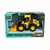 TRACTOR A FRICCION EN CAJA 14.5x9x6.5CM.