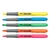 RESALTADOR FLUO BRITE LINE GRIP ROSA BIC