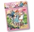 PUZZLE MI PRINCESA 3 32x32CM. 25PZS. DURAVIT - 44