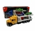 CAMION MOSQUITO EN CAJA SUPER TRUCK ISTOYS