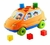 AUTO DIDACTICO BABY CAR ENCASTRE RIVA