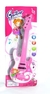 GUITARRA INFANTIL EN BLISTER 33x13x3CM.