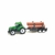 TRACTOR CON ACOPLADO EN BOLSA 21x6x5CM.