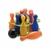 JUEGO DE BOWLING 32x25x26cm. DURAVIT - 404