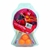 SET DE PALETAS DE PING PONG + PELOTAS 17x28