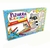 PIZARRA CRAYONES 37.2x25.8x4.3CM. IMPLAS