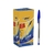 BOLIGRAFO BIC CRISTAL 1.0MM AZUL - 937118