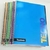 CUADERNO 16X21 80HJS. RAY TRIUNFANTE T/FLEXIBLE