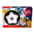 SET AIR SOCCER BALL PELOTA Y 4 CONOS PLAY SPOT