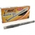 BOLIGRAFO BIC ROUND STICK NEGRO 1MM