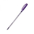 BOLIGRAFO FABER CASTELL TRILUX 032 VIOLETA