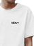 T-Shirt Heavy Small Logo - comprar online