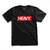 T-Shirt Heavy Classic - comprar online