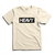 T-Shirt Heavy Classic na internet