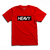 T-Shirt Heavy Classic - Loja Heavy