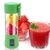 MINI LIQUIDIFICADOR 380ML 6 LAMINAS USB - HP Store