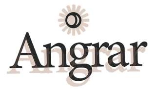 Angrar